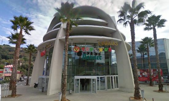 cinema nice lingostiere - Google Maps_20130415-142244