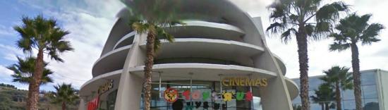 cinema nice lingostiere - Google Maps_20130415-142312
