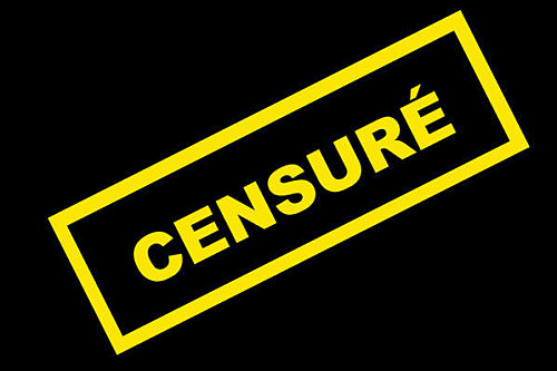 Censure